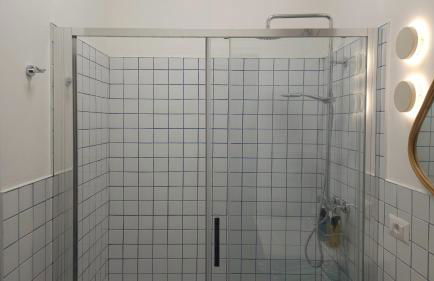 Liberté - Casa Vacanze nel Centro di Bari - Foto 12