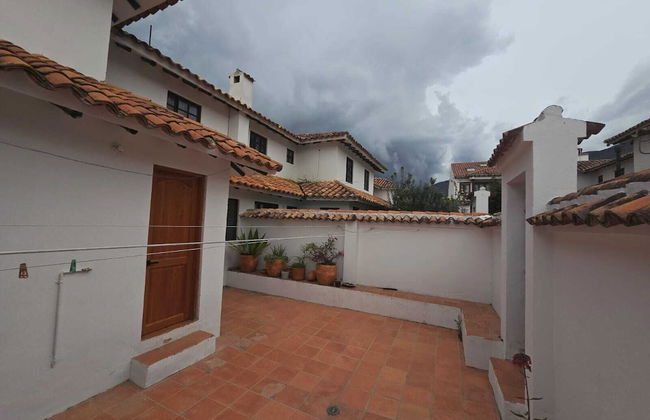 ApartaHotel El Refugio de Maria - Photo 33