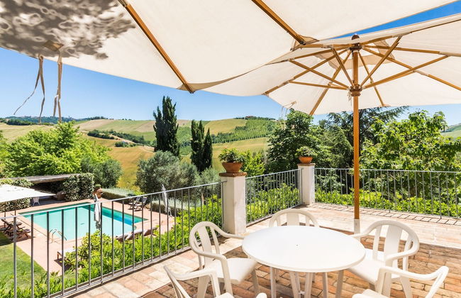 Belvilla by OYO Villa Limoni Dieci - Foto 20