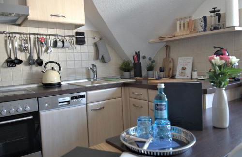 de lütte Kabuff - Foto 6