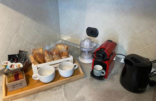 AGM Suite Rome Airport FCO - Attico Parco Leonardo - Foto 56