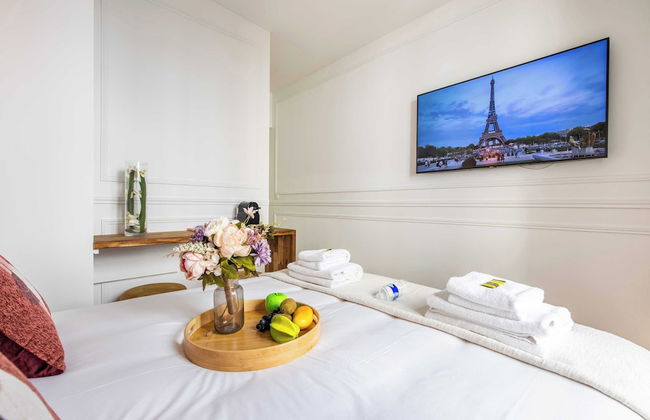 Résidence Paris Rodier - Photo 64