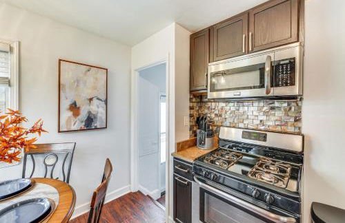 The Maple Tree Home 14 Mi to Downtown Cleveland - Foto 7