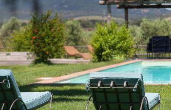 Wonderful villa with swimming pool near the sea. - Foto 6