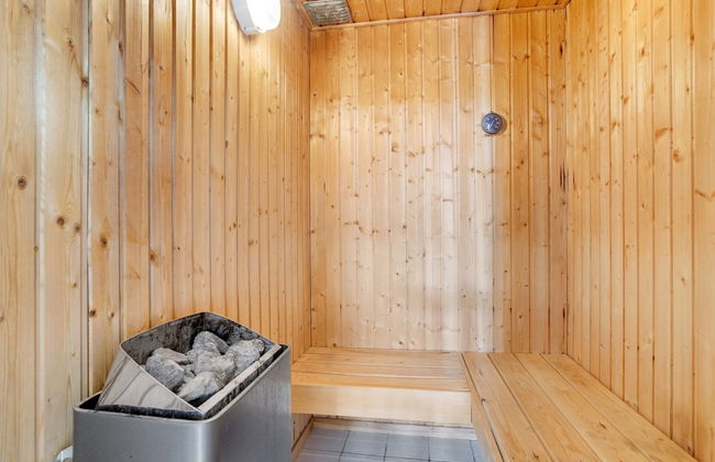 "Kragh" - 950m from the sea - Foto 22