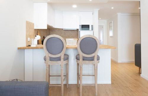 Beachome4u6 - luxury apartment - Foto 75