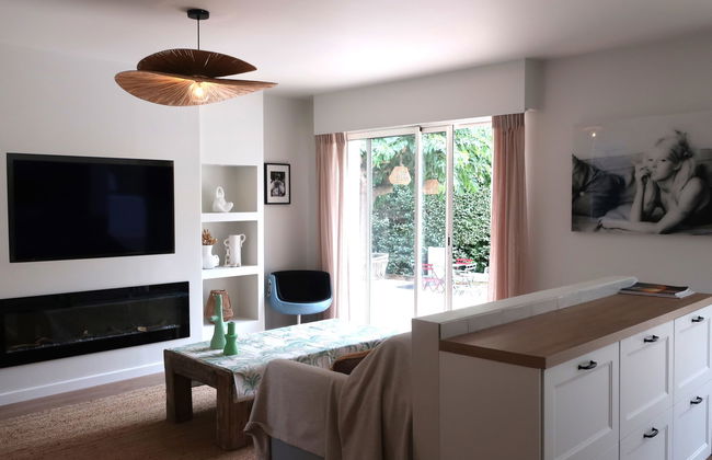 Le Clos du Mûrier - Foto 8