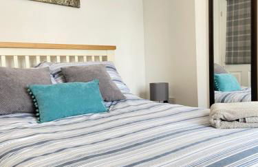 BeRo Terrace, only a minutes walk to the beach! - Foto 41