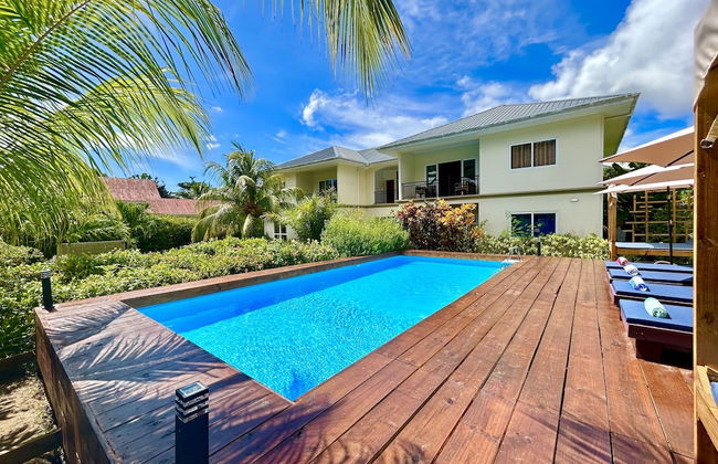 The Seaboards Apartments Seychelles - Foto 29