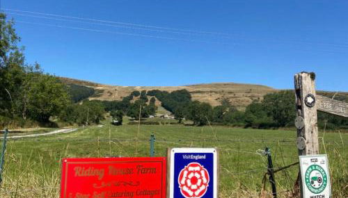 Riding house Farm Cottages - Foto 2