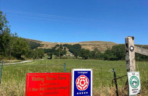 Riding house Farm Cottages - Photo 2