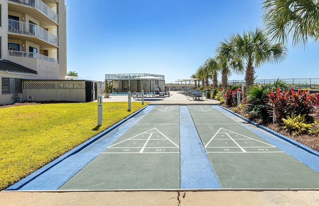 Inlet Reef 209 3 Bedroom Condo by RedAwning - Foto 39