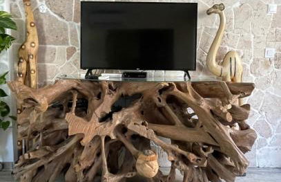 Casa Sol y Luna - Foto 3