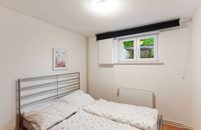 Schones Ferienhaus in Winterberg mit Terrasse - Foto 10