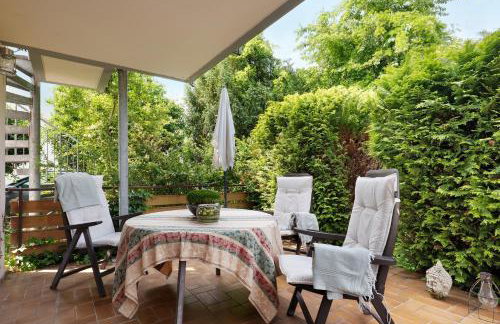 Fewo Sartorius - Foto 21