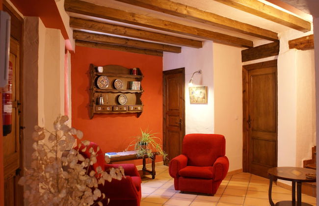 Casa Rural El Patio de las Cebollas - Foto 15