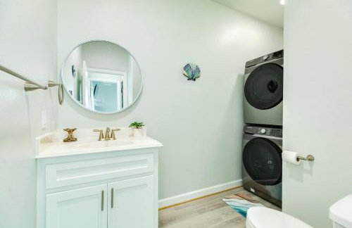 Ocean Views Jetty Access & Family Fun - Foto 13