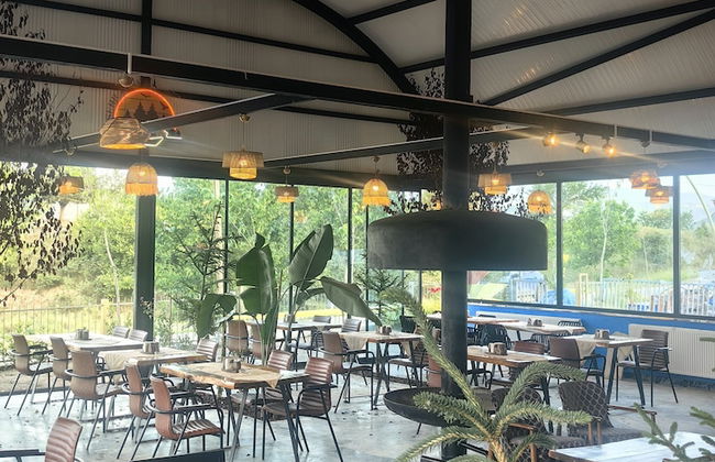 ALMUS ŞEHRİ SEFA BUNGALOV EVLERİ - Foto 16