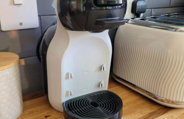 Forest Cedar Lodge, Forest of Dean - Foto 23