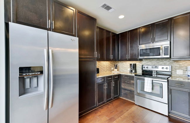 Kasa Lady Bird Lake Austin - Foto 23