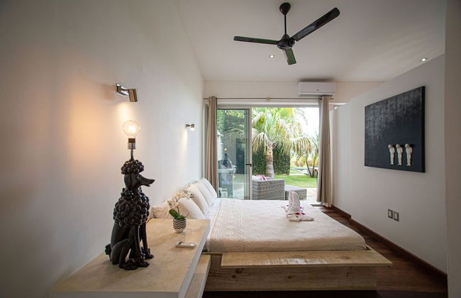 Villas Agua Dulce - Photo 57