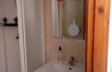 STUDIO 2 LUZ SAINT SAUVEUR 4 Personnes - Foto 15