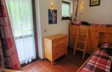 La maison des Guides - trilocale a 500 mt dalle piste di Dolonne - Foto 22