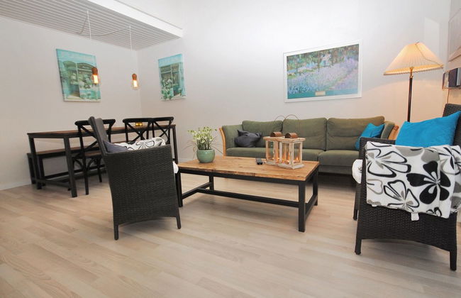 "Ingeborre" - 100m to the fjord - Foto 4