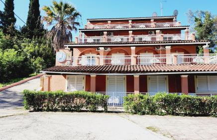 Corfu Paloma Apartments - Foto 32