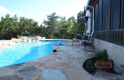 Hilltop Saltwater Pool and Hot Tub - Foto 58