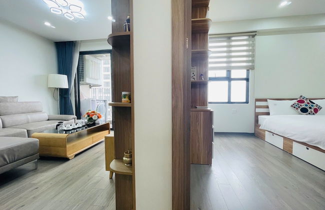 Vinhomes D'Capitale - Luna's House - Foto 33