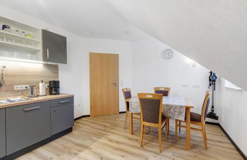 Ferienwohnung Westfeld - Foto 9