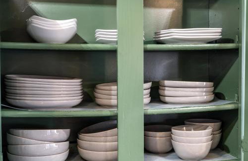 Red Door Hideaway 3BD Hot Tub Foosball - Foto 17