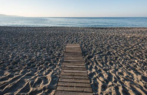 Mythos Beach Hotel Apartments - Foto 37