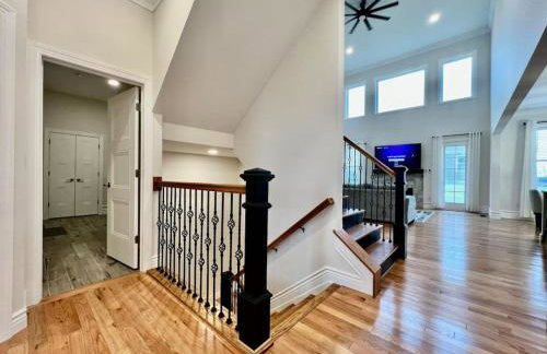 NEW, big, beautiful, Executive Home Liberty Twp - Foto 20