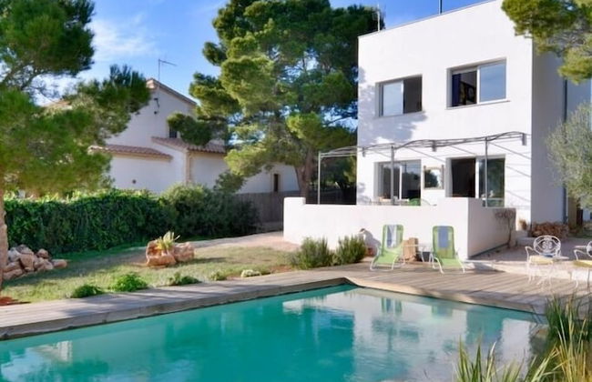 Unique Modern Villa with very pool - Foto 22