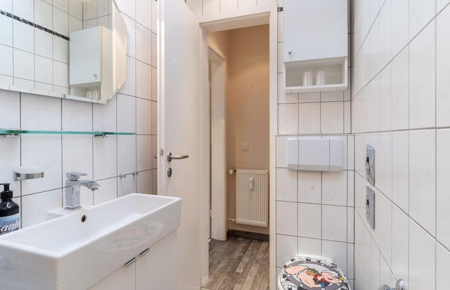 Ferienwohnung in Westerdeichstrich - Foto 14