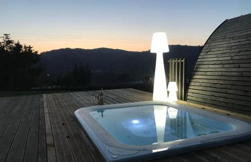 Hemingway casa rural Kanala - Foto 46