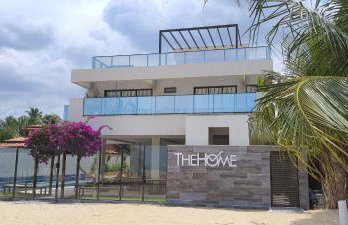 The Home São Miguel do Gostoso Apt 006 - Foto 8