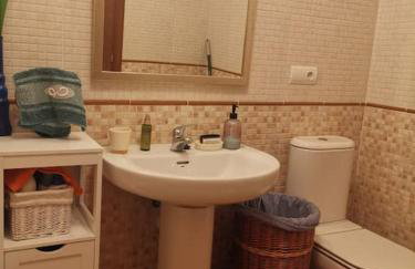 Estancia con jardín entre golf y monte - cerca Logroño - Foto 28