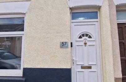 Beth House - Photo 1