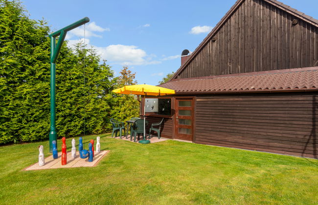 Haus Polivka - Foto 39