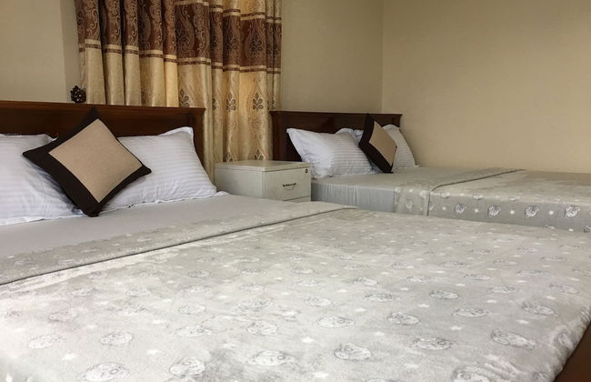 Mount View Bungalow - Foto 3