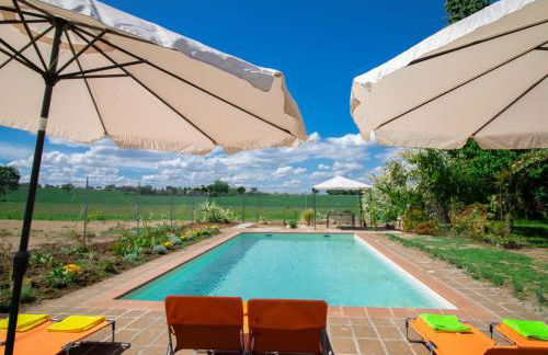 Holiday Home Le Nuvole by Interhome - Foto 56