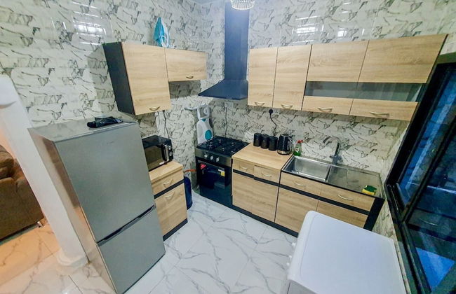 Star Light Apt #3 - The Retreat Apartments - Foto 18