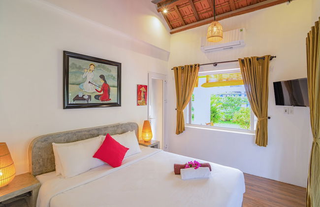 Be's Beach House An Bang - Foto 12