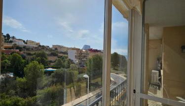 Widok na Muralla Roja - Foto 5