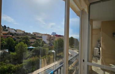 Widok na Muralla Roja - Foto 5