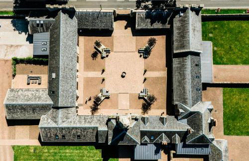 Luxury Rural Steading - Foto 41