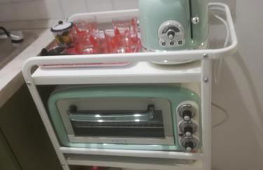 Al Centro di Avellino, Casa vacanze Positano - Foto 8